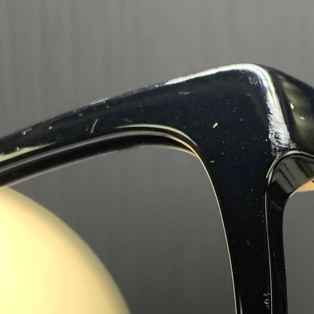 Versace lens 58
